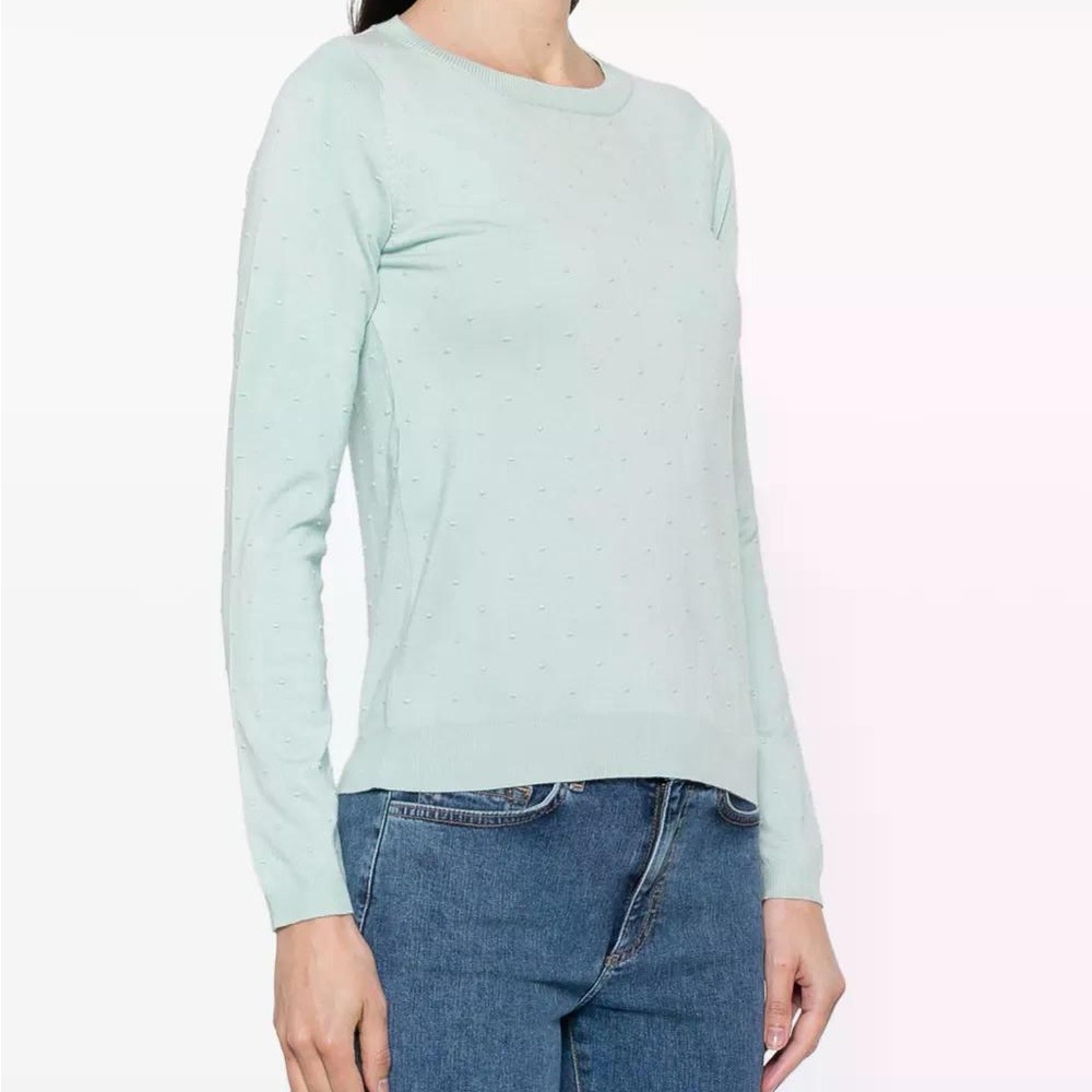 NWT Emme Marella Pandoro Sweater Sz M